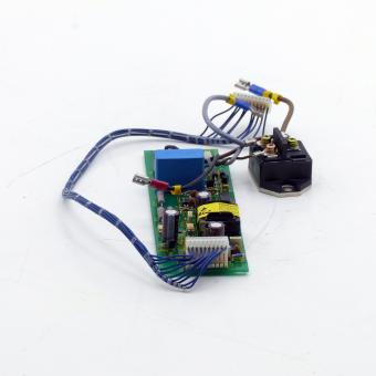 Circuit Board  New FS
