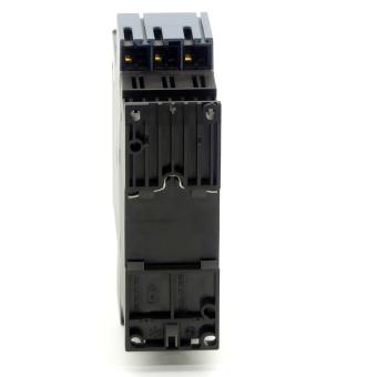 Semiconductor Motorstarter 