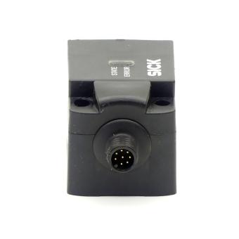 Safety switch T40-E0101K 