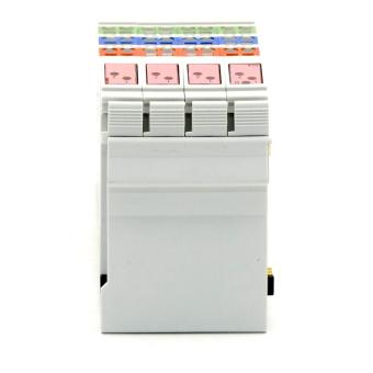 Inline digital output terminal R-IB IL 24 DO 8-PAC 
