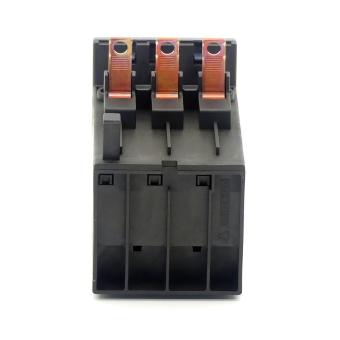 Overload relay 