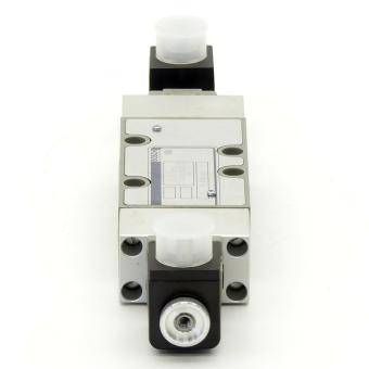5/3 Directional control valve 