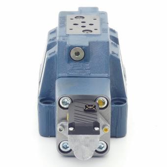 4/3 Proportional directional control valve 4WRLE25 V -370M -3X /G24 K0/A1M 