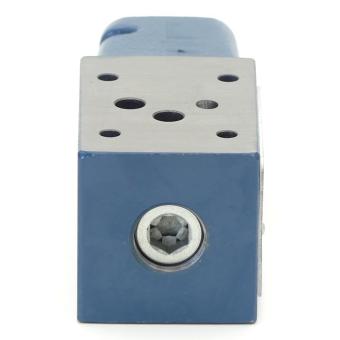 Pressure relief valve 