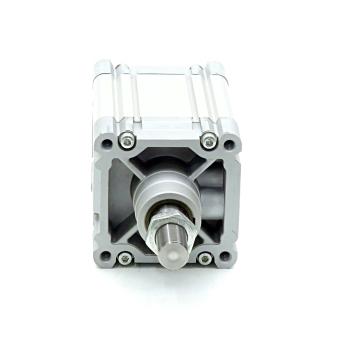 Normzylinder DNC-125-50-PPV-A 