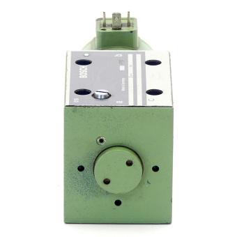 4/2-way valve 081WV10P1V1016WS024/00D0 