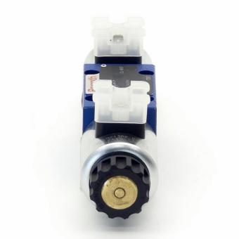 4/3 Directional control valve 4WE 6 E62/EG24N9K4 