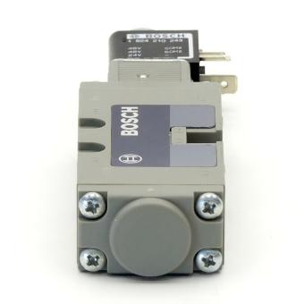 5/2-way valve 