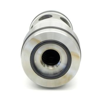 2-way cartridge valve 