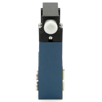 Pressure switch 