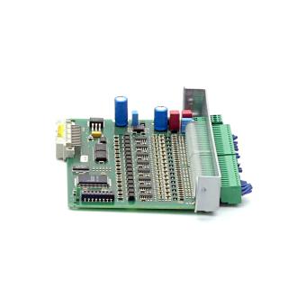 Input Modul E 24V- 