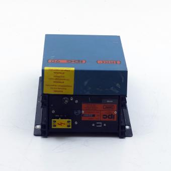 Industrial Programmable Controller 