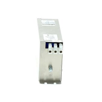 Power line filter NFD03.1-480-007 