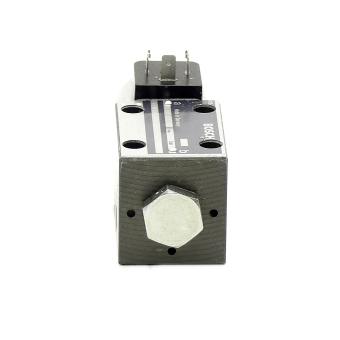 4/2-Way valve 081WV06P1V1039WS024/00D0 
