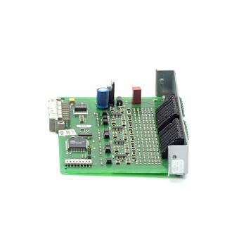 SPS Modul E 24V- 