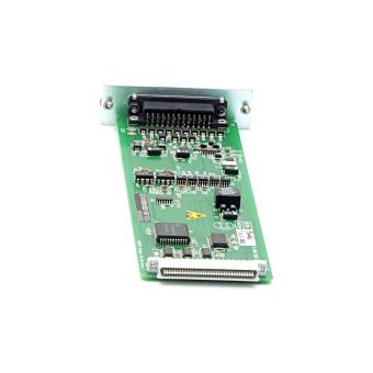 Interface module SMser 