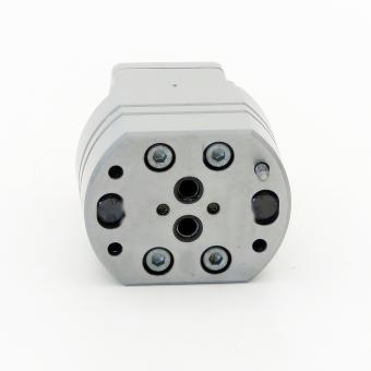 Flow meter 