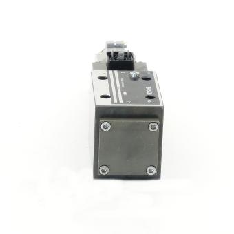 Hydraulisches Ventil 