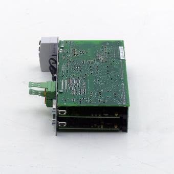 Control Unit 