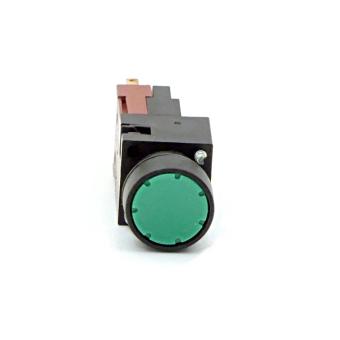 Push button 16 mm 