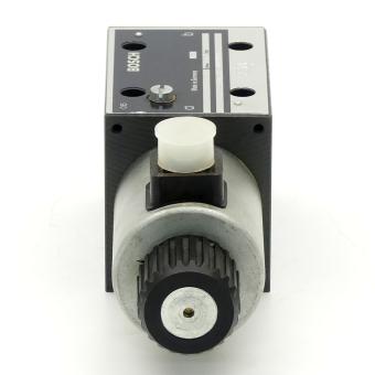 4/2-way valve 081WV10P1N127WS024/00B0 