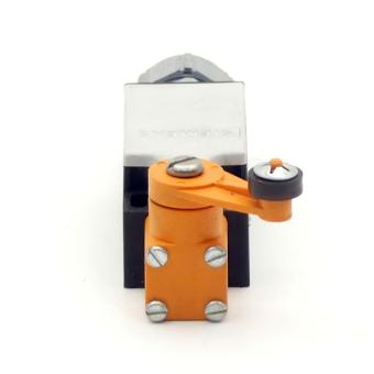 Position switch VDE 0660 IEC 947-5-1 