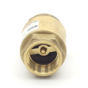 Rückschlagventil RV9-25 