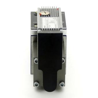 Proportional-Wegeventil 4WRSE 10 V80-32/G24K0/A1V 
