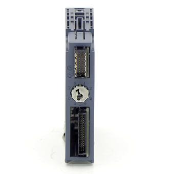SIMATIC ET 200SP analoges Eingangsmodul 