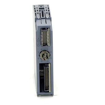 SIMATIC ET 200SP Kommunikationsmodul für serielle Verbindung RS-422 