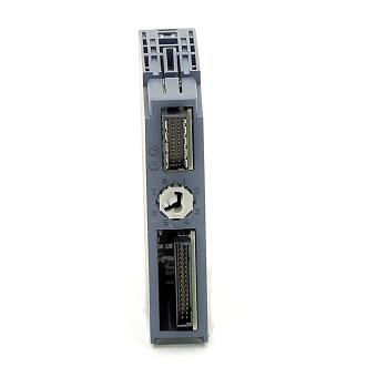 SIMATIC ET 200SP analoges Ausgangsmodul 