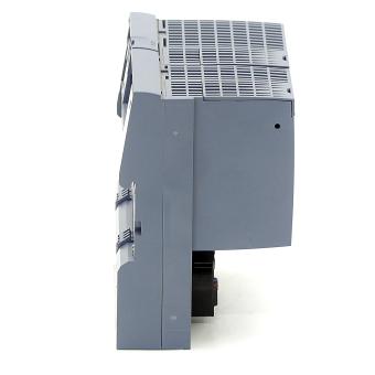 SIMATIC PN/PN Coupler zum deterministischen Datenaustausch 
