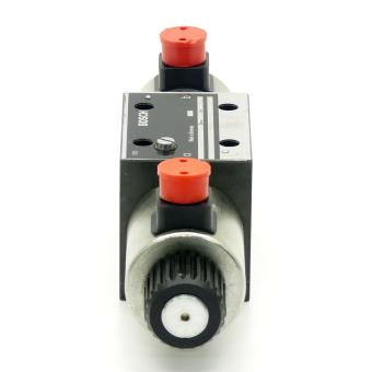 4/3-way valve 081WV10P1N184WS024/00C1/11 