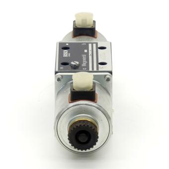 4/3-way valve 081WV10P1N104WS024/00A0 