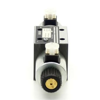 4/3-way valve 081WV10P1V1001WS024/00D0 