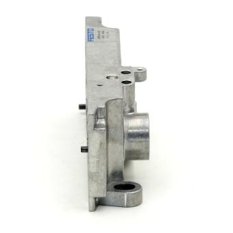 Endplatte IEPR-03-4,0-LR 