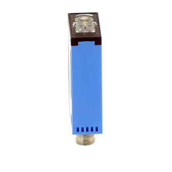 Reflective light barrier WL160-F440 