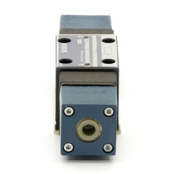 4/2-way valve 081WV06P1N220A0 