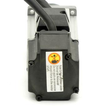 Servo Motor MSM020B-0300-NN-M0-CG0 