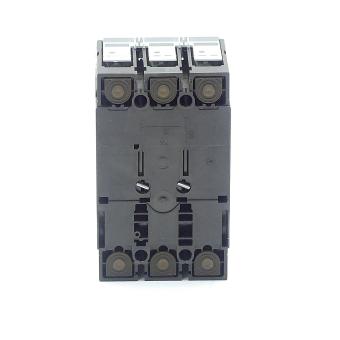 Circuit breaker NZM7-160H-M8 