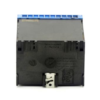 MFTS sleep/wake module 