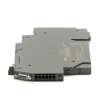 Control unit SIMATIC S7 