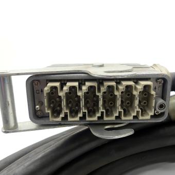 Connection cable X 20 