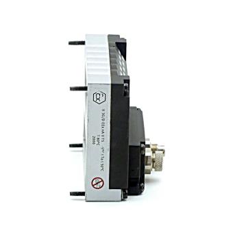 Elektrik Anschaltung CPV10-GE-FB-6 