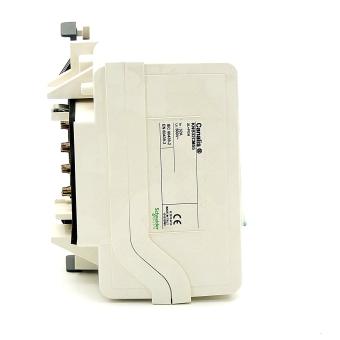 KN outgoing adapter 