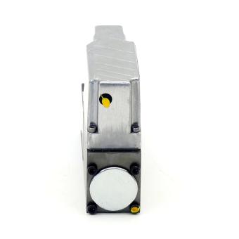 Proportionales Druckbegrenzungsventil DBEBE 10Z-10/315XYG24K31A1M 