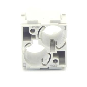 Buchsenmodul 