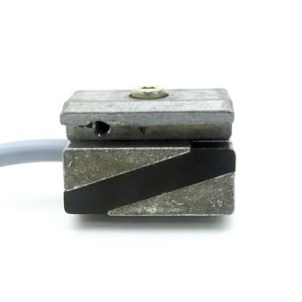 Näherungsschalter mit Leuchtdiode 