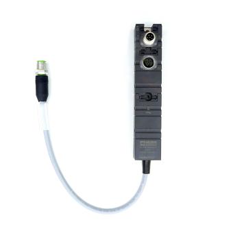 Expansion module Cube 67 DIO8 E Cable M12 