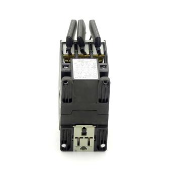 Capacitor contactor 